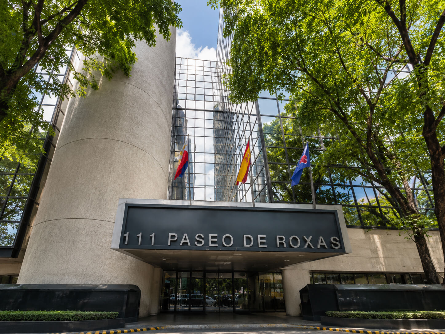 Pacific Star Building