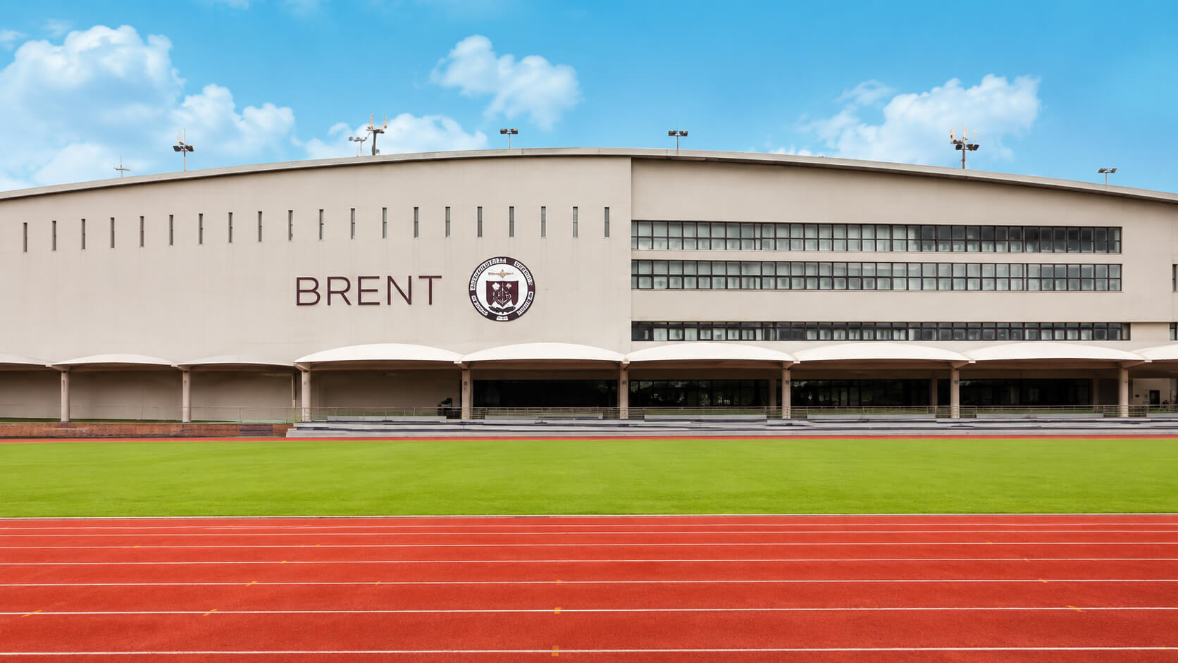 Brent International School