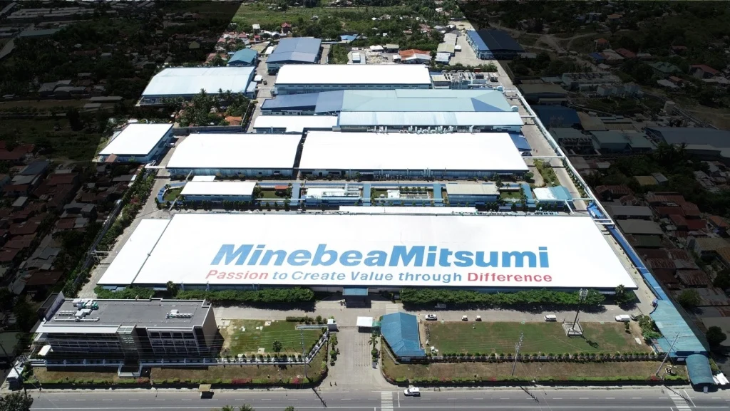 Cebu Mitsumi, Inc.