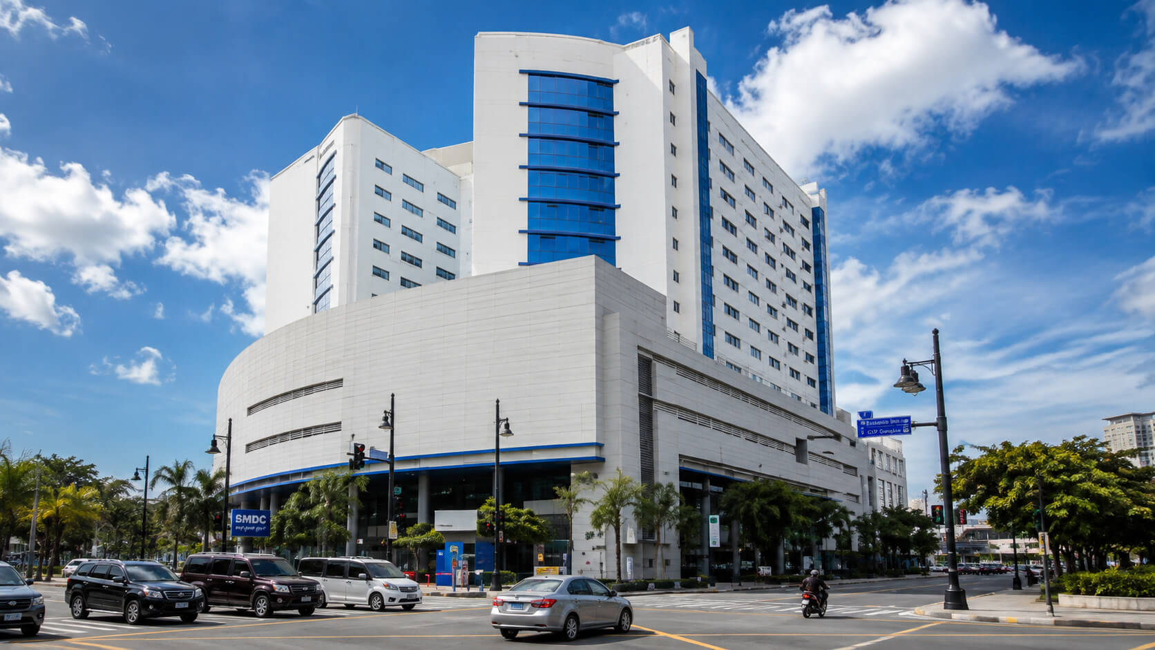 Hospital Project