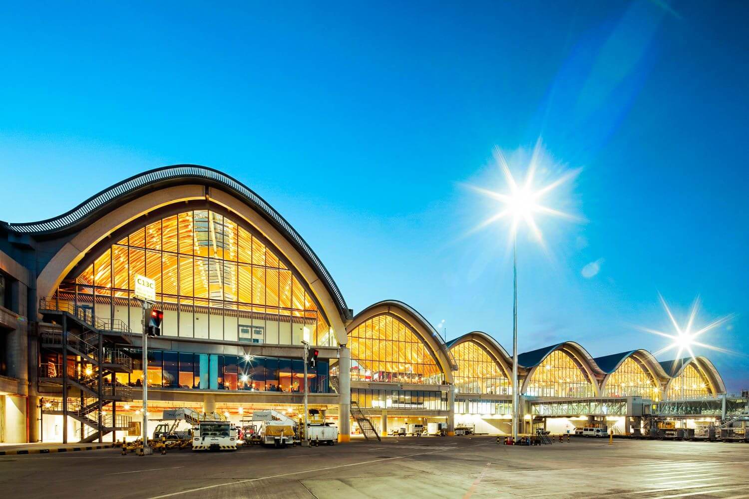 Mactan International Airport