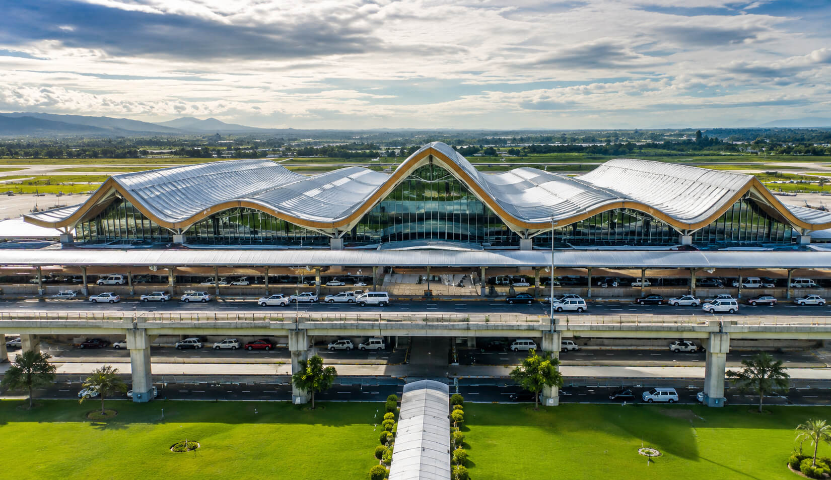 Airport Project