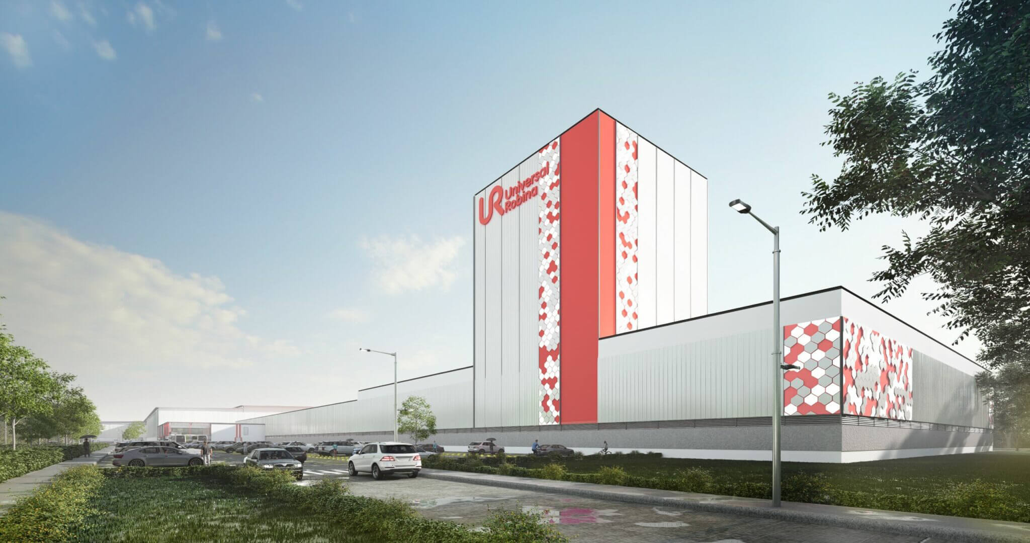 Universal Robina Corporation