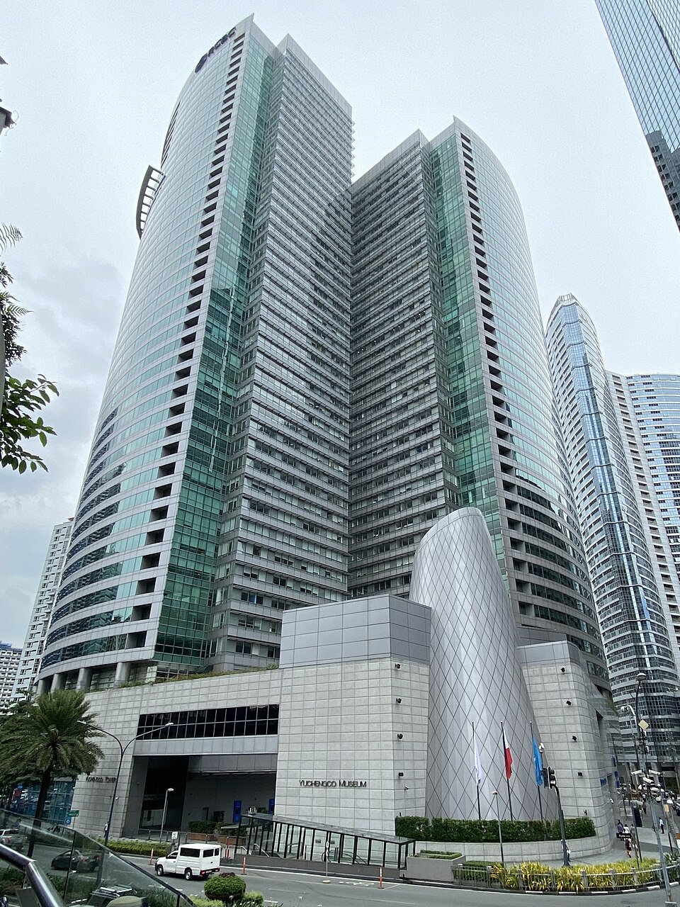 RCBC Plaza