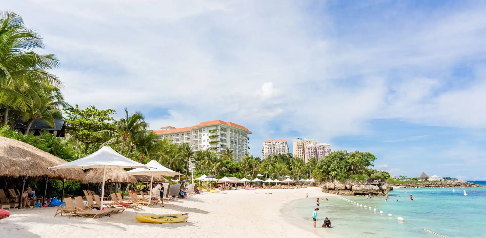 Shangri-La Mactan
