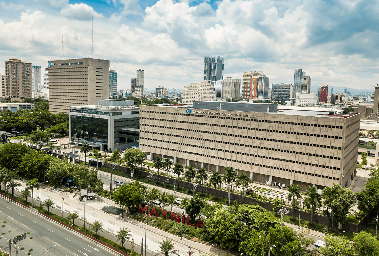 Bangko Central ng Pilipinas